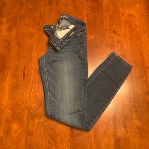 American Eagle Jegging